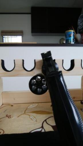 KSC357マグナム プロップ仕様 美品！