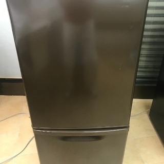 4000円  パナソニック冷蔵庫  2015年型
