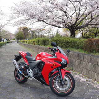 CBR400r