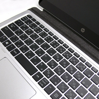 (お取引中)Surface Pro 4はもう不要!?　HP Elite x2 1012 G1 for au