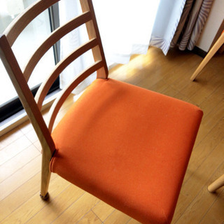 美品！大塚 ダイニングテーブル 4椅子