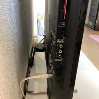 40型テレビ:Ｓｏｎｙ　ＢＲＡＶＩＡ　ＫＤＬ４０ＥＸ５２Ｈ