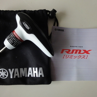 ヤマハ inpres RMX 02 10.5° R ヘッドカバー レンチ付き