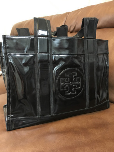 トリーバーチ トートバッグ