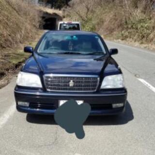 秋田県のクラウン(トヨタ)の中古車｜ジモティー