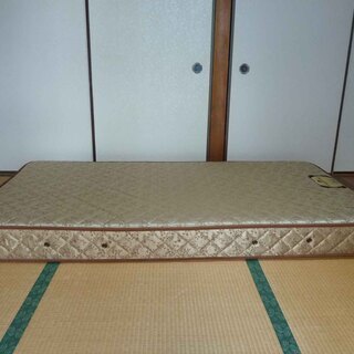 ベッド用マットレス・日本ベッド製造株式会社製
