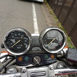 回覧ありがとうございました。 他店に売れてしまいました。☆絶好調! カワサキ バリオス♪ 人気のゼファー火の玉カラー 回覧ありがとうございました。 他店に売れてしまいました。☆絶好調