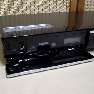 南12条店 SHARP/シャープ 3D/2番組録画 ブルーレイレコーダー 500GB BD