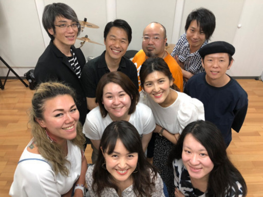 歌 話し方 楽器の総合音楽教室 アイズミュージックアカデミー 金山校 アイズ 金山のボーカルの生徒募集 教室 スクールの広告掲示板 ジモティー