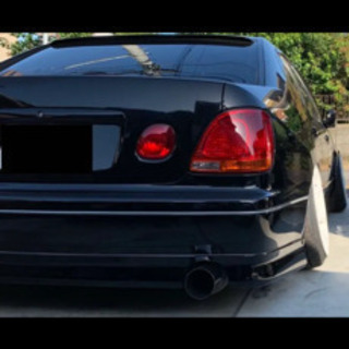 アリスト16 Minduin 水海道のその他の中古車 ジモティー