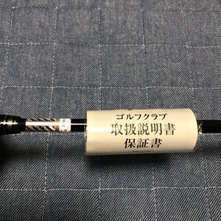 ゼクシオ10 ミヤザキモデル FW5 S