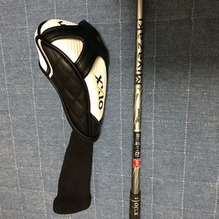 ゼクシオ10 ミヤザキモデル FW5 S