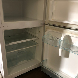 1人暮らし用 冷蔵庫