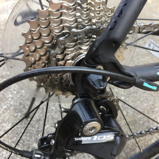 ビアンキ インテンソ105