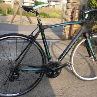 ビアンキ インテンソ105