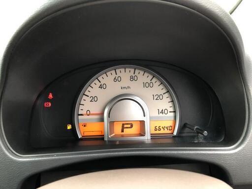 平成20年式 日産 モコ ショコラティエエディション 車検付き・修復歴 ...