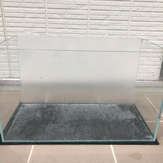 ADA キューブガーデン スペリア60cm(マット・フック付) ADA キューブガーデン スペリア60cm(マット・フック付)
