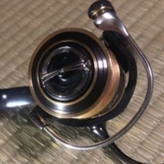 【美品アジング・エギングに】ダイワ セオリー2508PE-H