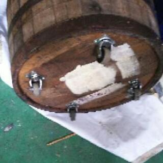 【希少】 ウイスキー 樽  山崎