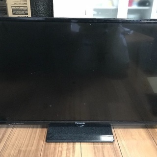 32型 2017年製 Panasonic 液晶テレビ