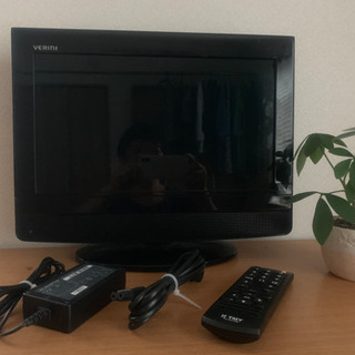 16インチテレビ