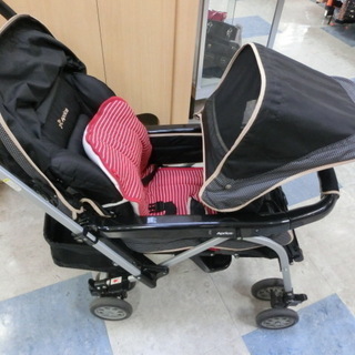 愛品館 江戸川店】 ネビオ ターンピット 2021年発売 チャイルドシート