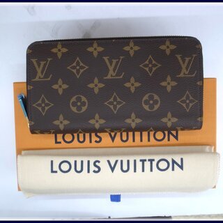 【本物保証】 未使用品 LOUIS VUITTON ルイヴィトン...