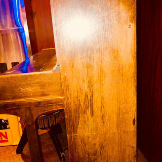 ★☆希少 戦後アンティーク ミニピアノ 三木楽器