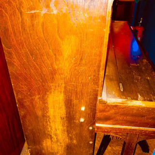 ★☆希少 戦後アンティーク ミニピアノ 三木楽器