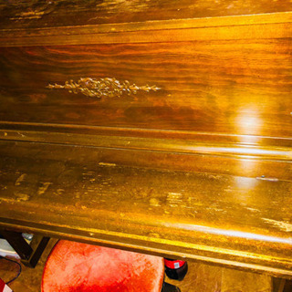 ★☆希少 戦後アンティーク ミニピアノ 三木楽器