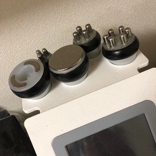 【お値下10万→5万5千】業務用　キャビテーションマシン　エステ