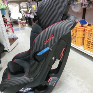 チャイルドシート Combi マルコットEG 【トレファク上尾店】