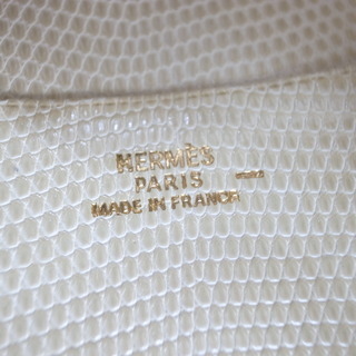 【本物保証】 未使用品 HERMES エルメス 手帳カバー ライトベージュ系 本物保証】 未使用品 HERMES エルメス 手帳カバー ライトベージュ系