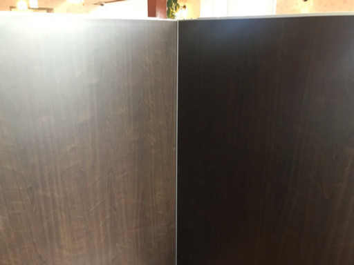 楽天市場】木製 パーティションの通販 パーテーション 仕切り 茶 木製