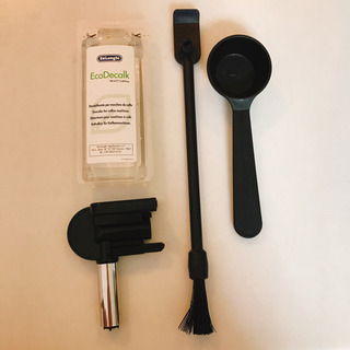 デロンギ全自動コーヒーマシン ESAM1500DK