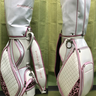 ☆レディース☆ゴルフセット☆クマさんヘッドカバー☆オマケ付き