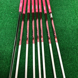 ☆レディース☆ゴルフセット☆クマさんヘッドカバー☆オマケ付き