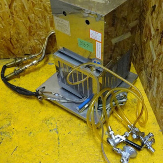 (3967)☆厨房機器☆ニットク/ドラフトタワー/ビールサーバー/現状品