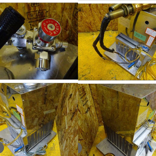 (3967)☆厨房機器☆ニットク/ドラフトタワー/ビールサーバー/現状品