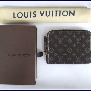 【本物保証】 LOUIS VUITTON ルイヴィトン イディー...