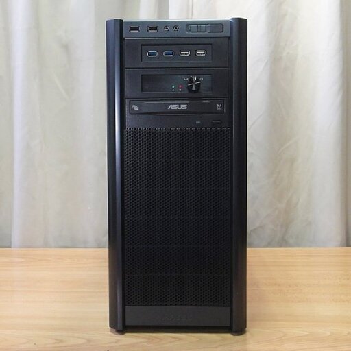 ゲーミングPCグレードアップ対応！ 自作 デュアルブートPC Win10pro Office 2019pro Pentium G3258 SSD 240GB GeForce GTX650 メモリ8GB