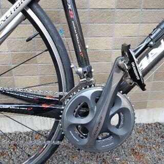 ロードバイク ロードバイク アンカー RFX8 DURA-ACE