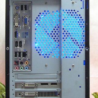 GTX570搭載☆フォトナ動作OK♪ゲーミングパソコン