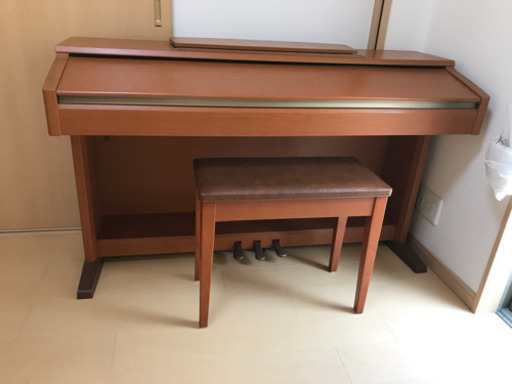YAMAHA 電子ピアノ CLP-120