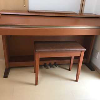 YAMAHA 電子ピアノ CLP-120