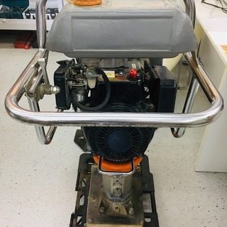 三笠産業 タンピングランマー MT-72FWA【リライズ野田愛宕店】【店頭