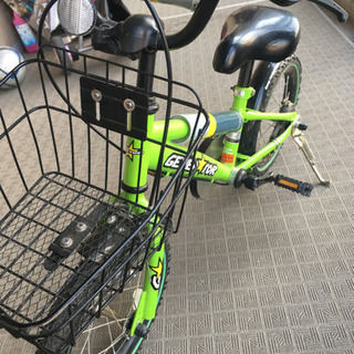 【取引中】子供用自転車 14インチ