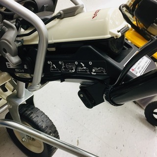 HONDA(ホンダ) ピアンタ FV200【リライズ野田愛宕店】【店頭取引限定