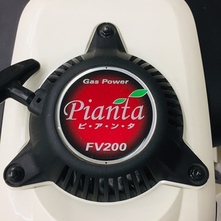 HONDA(ホンダ) ピアンタ FV200【リライズ野田愛宕店】【店頭取引限定
