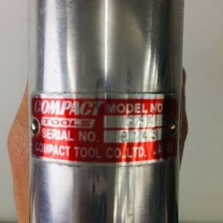 コンパクトツール コンパクトツールダブルアクションサンダー 942